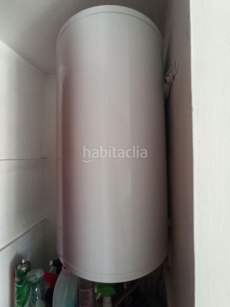 Foto 016b6755-6dd7-4d1c-91ed-6301f82bb494. Lloguer pis a San Pablo Sevilla