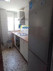 Miete Etagenwohnung  Sueño del patricio. Piso en alquiler en nervión  santa justa, 3 dormitorios.