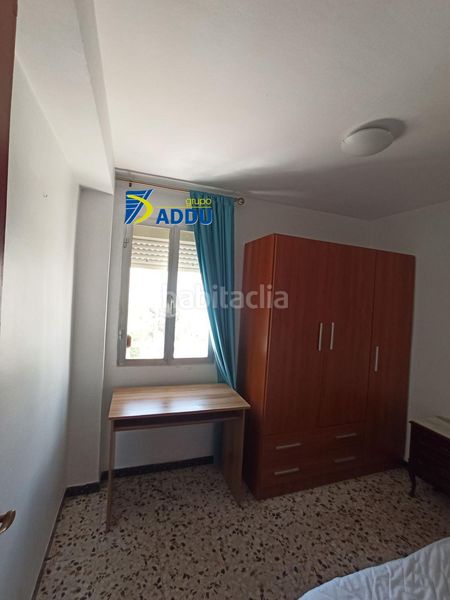 Foto a6ac3fd9-1b01-467b-8a25-c0e44de4d43d. Rent flat in San Pablo Sevilla