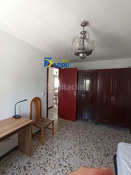 Foto c385daef-e66e-49b0-b964-f799e3592763. Rent flat in San Pablo Sevilla