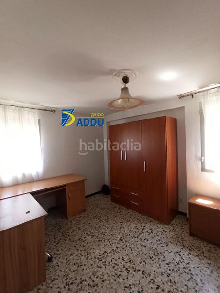 Foto cb793b82-6836-4c14-bf4b-370f703e717a. Rent flat in San Pablo Sevilla