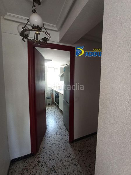 Foto e92287bf-6de3-4b8a-abf2-82721e326d9a. Rent flat in San Pablo Sevilla