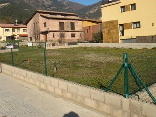 Terreno residencial en Gualba. Terreno con proyecto en gualba "can figueras"