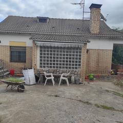 Maison à Riells i Viabrea. Casa a 4 vientos en riells i viabrea