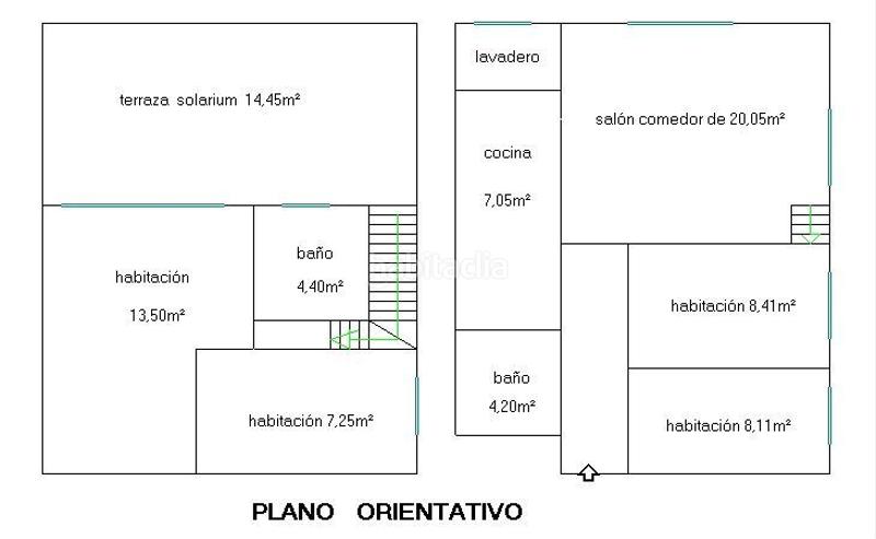Foto 063ec13c-3a83-4590-bc76-1f5843b6b75c. Dúplex a Riells i Viabrea