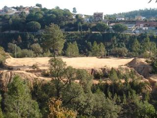Terrain résidentiel à Riudarenes. Parcela en urbanización de riudarenes