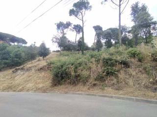 Terrain résidentiel à Santa Maria de Palautordera. Parcela situada en santa maria de palautordera urb. can bosc de