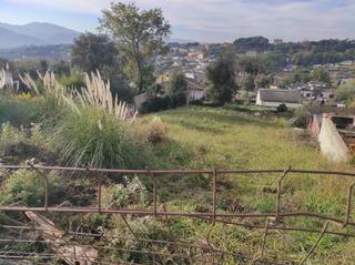 Terreny residencial a Riells i Viabrea. Parcela situada en la urbanización can plana de riells i viabrea