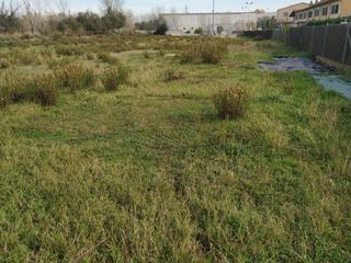 Terreny residencial a Gualba. Solar en venta en zona de gualba de baix.