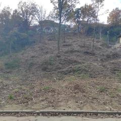 Terreny residencial a Riells i Viabrea. Parcela situada en riells i viabrea urbanización junior park de