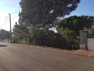 Terreny residencial a Riells i Viabrea. Parcela situada en riells i viabrea urba. junior park de 745m.