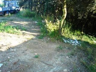 Terreny residencial a Gualba. Parcela en urb. can pla de gualba.