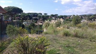 Terreny residencial a Riells i Viabrea. Parcela situada en riells i viabrea urb. junior park de 785m.