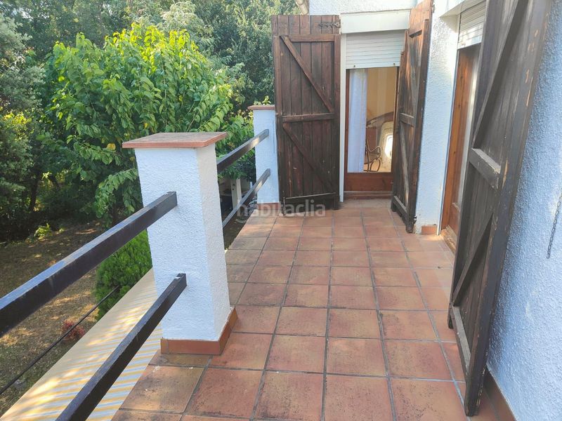 Foto 05ed9036-1ec0-49e6-9757-28fe51d4e686. Casa amb calefacció aparcament a Riells i Viabrea