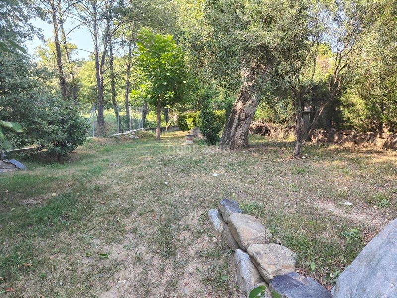 Foto 06c93b08-2fb2-4054-aa92-13f22379370e. Casa amb calefacció aparcament a Riells i Viabrea