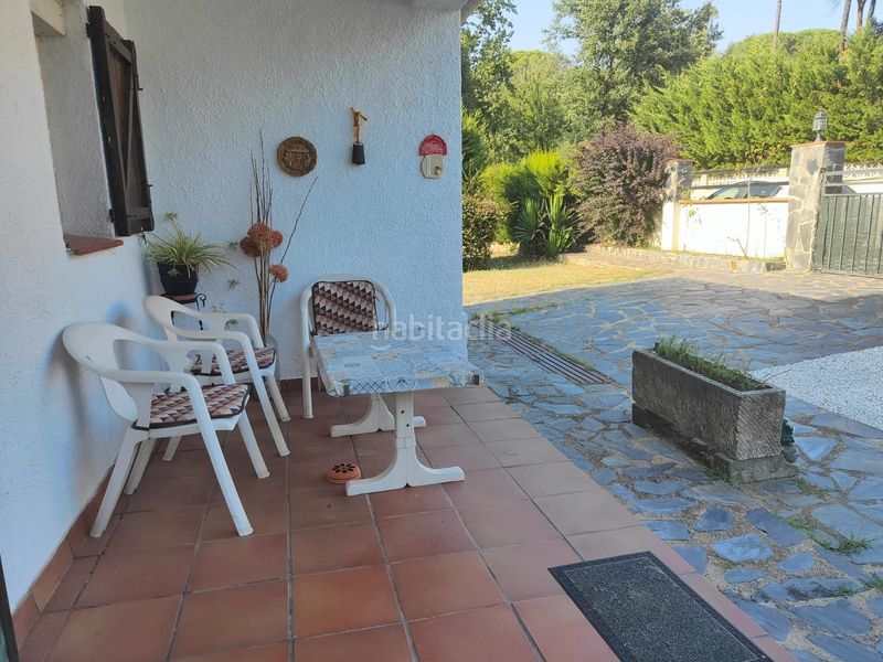 Foto 0b9223a3-b406-4f89-9f0b-5a76541c010f. Casa amb calefacció aparcament a Riells i Viabrea