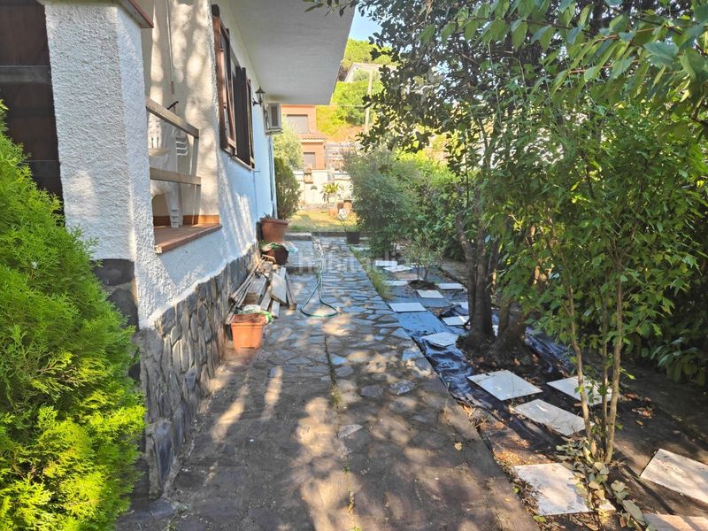 Foto 15e07ef7-01e0-446a-a847-7b458332c31d. Casa amb calefacció aparcament a Riells i Viabrea