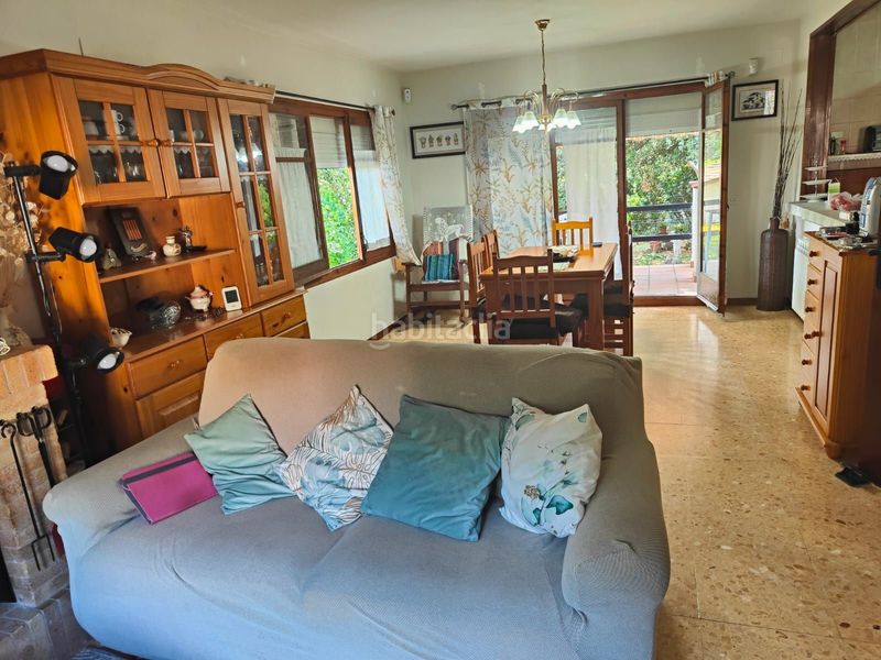 Foto 1a727718-68a8-413d-b117-265454273a34. Casa amb calefacció aparcament a Riells i Viabrea