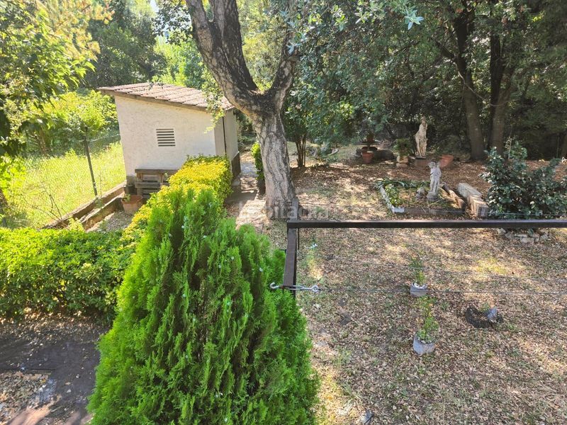 Foto 57aa7334-da30-4f0b-8ef1-9f99137c2420. Casa amb calefacció aparcament a Riells i Viabrea