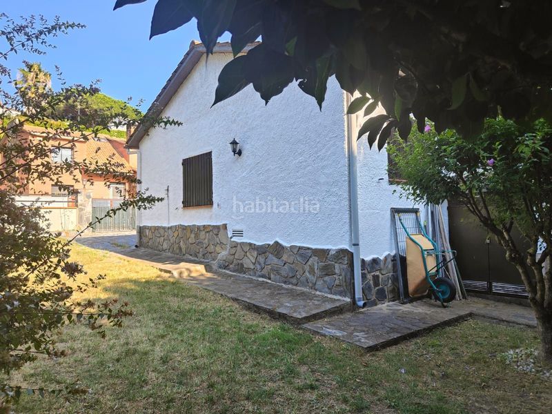 Foto 7eed5fce-0a16-48f3-bae3-a60dc78e731f. Casa amb calefacció aparcament a Riells i Viabrea