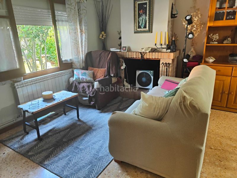 Foto 7fd8131d-9f48-464c-a511-acfc8b3b8e30. Casa amb calefacció aparcament a Riells i Viabrea