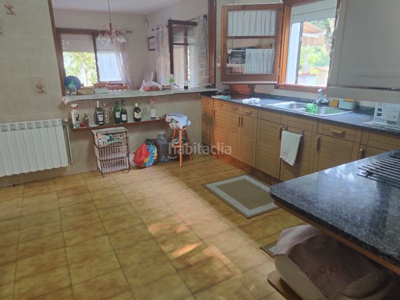 Foto c3a0776e-d19f-43f9-a64f-78eb26550b39. Casa amb calefacció aparcament a Riells i Viabrea