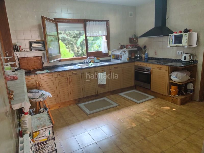Foto c4bb8c54-e848-445d-8b95-834fdab398c7. Casa amb calefacció aparcament a Riells i Viabrea