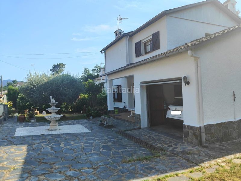 Foto c8121592-75e1-426c-a379-9acc9f57c083. Casa amb calefacció aparcament a Riells i Viabrea