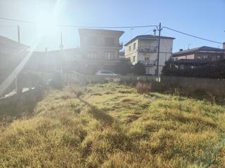 Terreny residencial a Riells i Viabrea. Parcela situada en riells i viabrea pueblo.