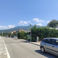 Terreny residencial a Fogars de Montclús. Parcela en fogars de montclus pertegàs.