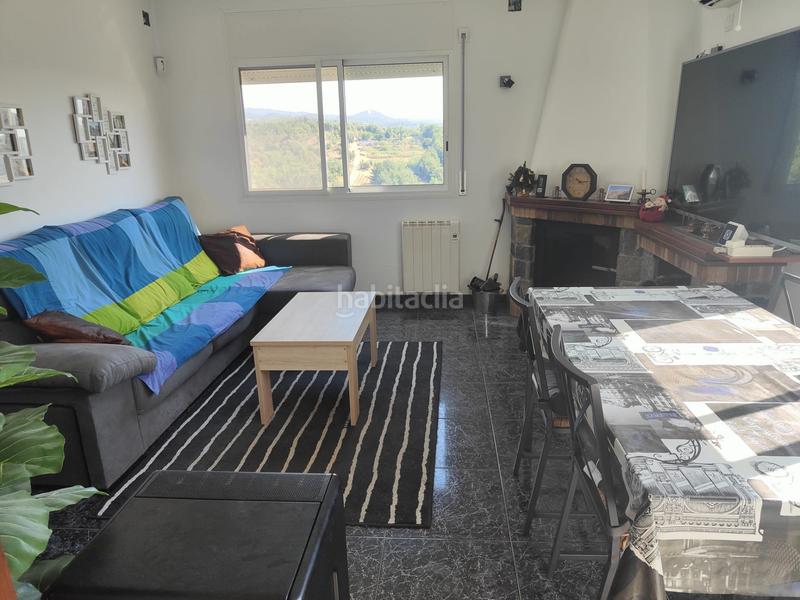 Foto 43670634-6a98-4f54-8444-d3a548fee55c. Casa  a 4 vientos . en Riells i Viabrea
