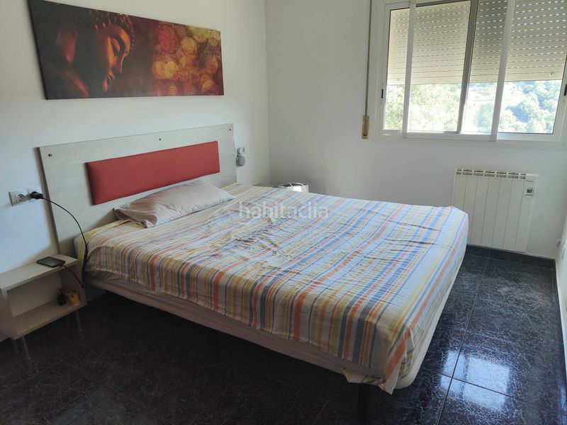 Foto 5b46f0dd-4f3b-43a0-9c71-91605715cc6b. Haus mit heizung in Riells i Viabrea