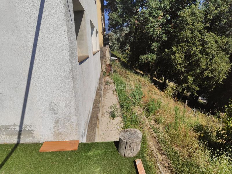 Foto 6fd1682f-6ec3-4e1f-8992-e65bc098d5d3. Haus mit heizung in Riells i Viabrea