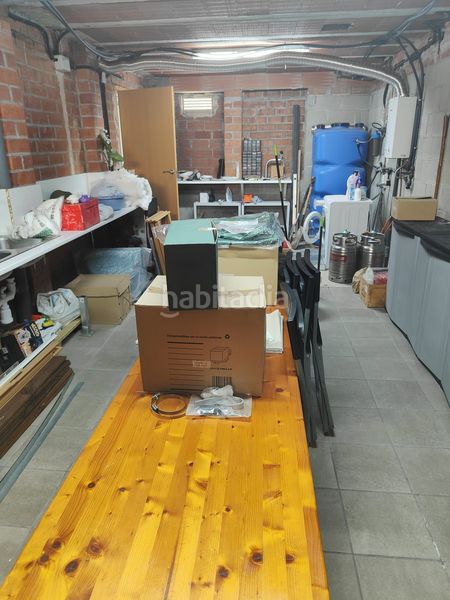 Foto 89ff6f95-b876-43e6-a6e8-340ed1d411b6. Casa amb calefacció a Riells i Viabrea