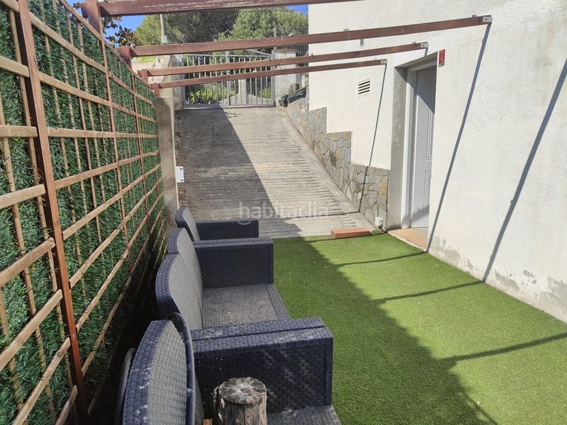 Foto 8d1732e8-d478-4de0-a89f-f68bb114b635. Casa amb calefacció a Riells i Viabrea