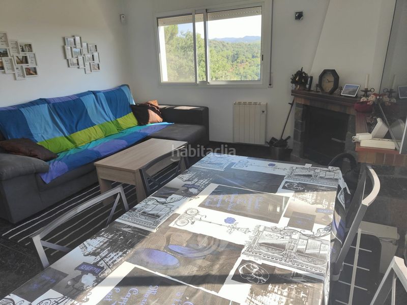 Foto e50b5db3-78eb-43f3-9cec-4fa76b7d64c6. Haus mit heizung in Riells i Viabrea