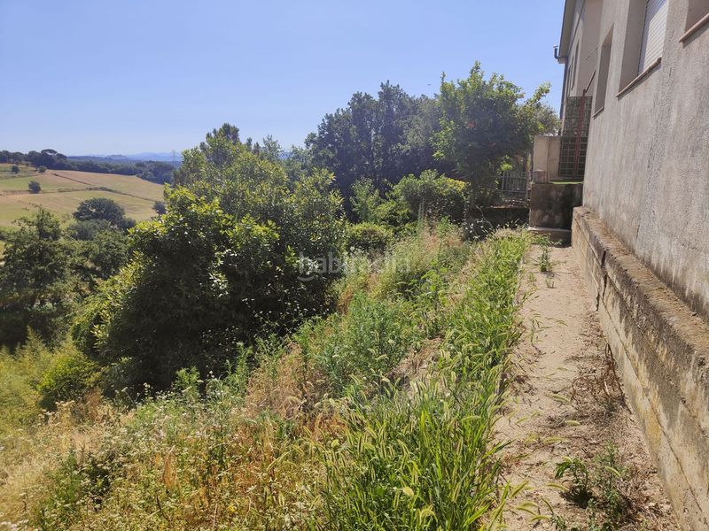 Foto f642e963-7963-45e7-8e36-e7bcbf9e9c7f. Casa amb calefacció a Riells i Viabrea