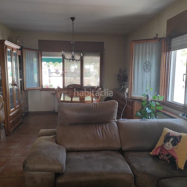 Foto 0858362d-c949-4685-9442-09ee98ddc548. Casa amb calefacció piscina a Riells i Viabrea
