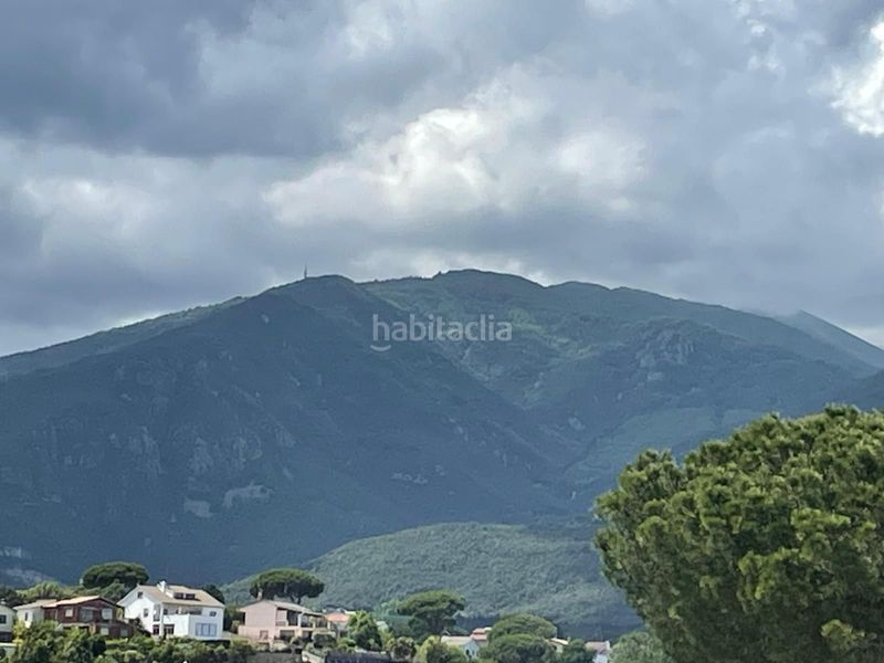 Foto 442f242e-d065-4a3d-8ce0-d5e2967f39a5. Casa amb calefacció piscina a Riells i Viabrea