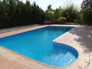 Haus in Riells i Viabrea. Casa a 4 vientos en riells i viabrea con piscina.