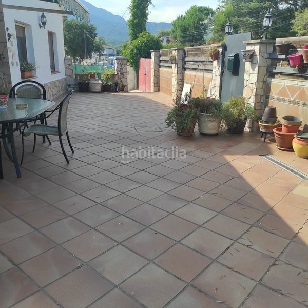 Foto 930fa89e-9b7c-461f-9b3b-b4680bda838b. Casa amb calefacció piscina a Riells i Viabrea