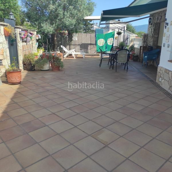 Foto e86eda1a-d785-42d3-becf-c9512b811afe. Casa amb calefacció piscina a Riells i Viabrea