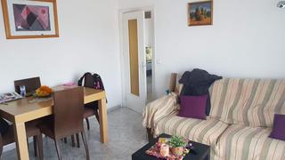 Pis a Hostalric. Piso en venta en hostalric alquilada