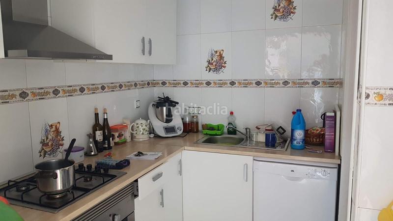 Foto 969463e9-1228-484b-81ad-62aa4ea947ff. Piso  en venta alquilada en Hostalric