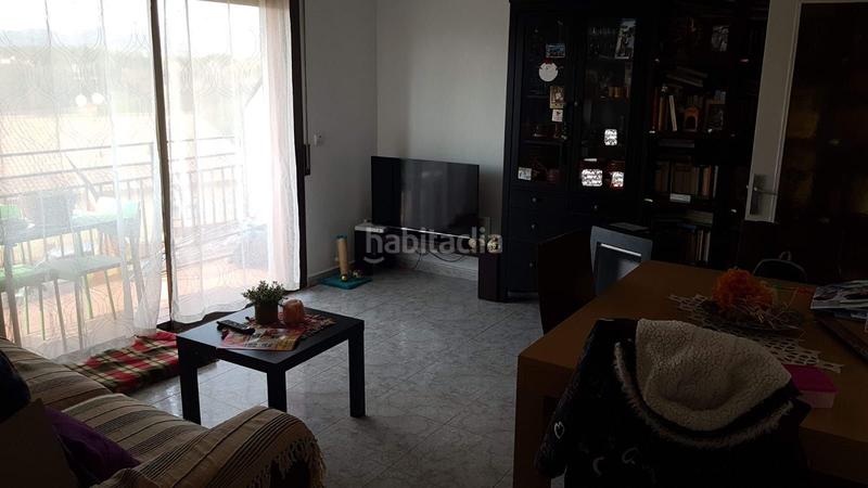 Foto be537dfe-b6a1-4f24-b693-dcd4f65a7118. Piso  en venta alquilada en Hostalric