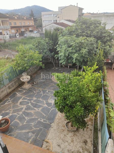 Foto 10212003-9660-4abd-807a-2d652b33ac72. Casa a schiera con riscaldamento in Sant Celoni