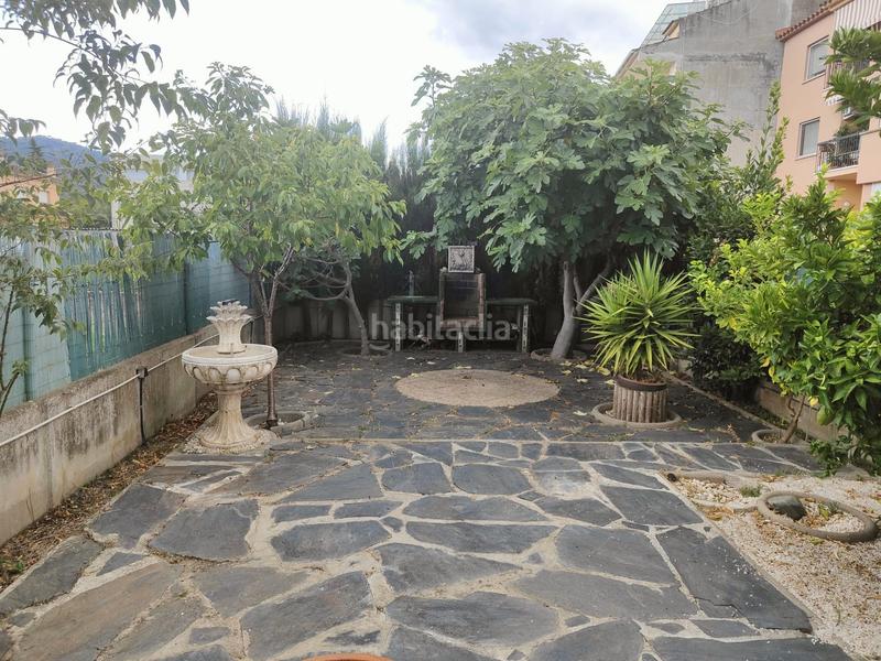 Foto 1a25a6f9-6fee-4bb9-92cd-6c782c26bd17. Casa a schiera con riscaldamento in Sant Celoni