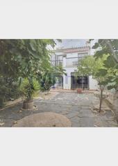 Maison jumelée à Sant Celoni. Casa adosada en la batllòria.
