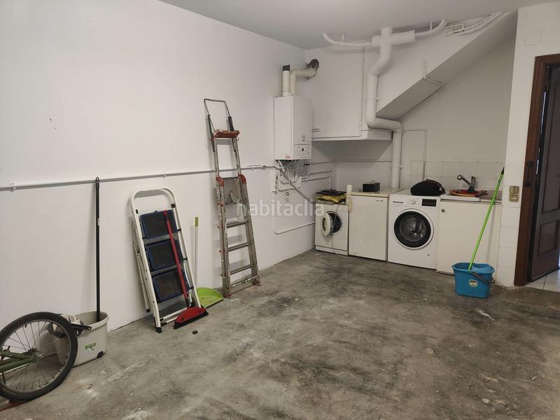 Foto 4e77d13b-21a4-4349-ad24-7c4a729779c1. Casa a schiera con riscaldamento in Sant Celoni