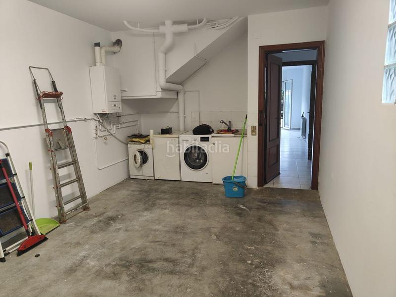 Foto 503553ce-d436-413f-a04c-b5137452ec08. Casa a schiera con riscaldamento in Sant Celoni